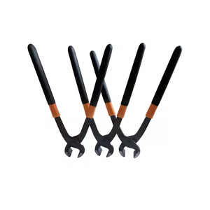 Nouvelle collection de pinces à tour avec poignée ergonomique Outil à main haute performance pour la menuiserie, la maçonnerie et les travaux industriels - Product Image 3