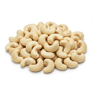 Anacardos crudos de calidad superior al por mayor de fábrica para aperitivos y panaderías, suministro de exportación a granel para compradores de todo el mundo - Product Image 5