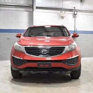 Kia Sportage LX 2011 - Product Image 1
