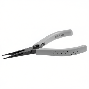 Pince à épiler à pointe fine Facom-Micro-Tech, qualité supérieure, micro-technologie - Product Image 3
