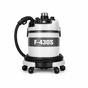 Nettoyeur vapeur 4-en-1 pour tapis et tissus d'ameublement, extracteur à pulvérisation professionnel pour un nettoyage en profondeur, la désinfection et l'aspiration de l'eau - Product Image 1