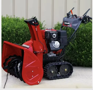 Souffleuse à neige industrielle HSS1332AAT de qualité DIY, marque personnalisable, support OEM, garantie 1 an à l'origine, en vente - Product Image 4