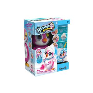 Pinguino di salvataggio di Nessiworld - Product Image 1