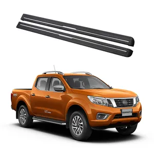 Xiangta Car Accessories Electric Running Board For 2015-2019 Nissan Navara Np300 2020+Nissan Navara Np300 Side Steps