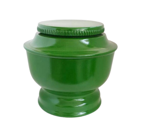 Urnas de cremación funeraria para adultos al por mayor para cenizas humanas, urna de cremación de aluminio y metal de estilo occidental - Product Image 1