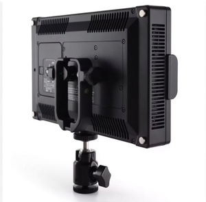 ไฟวิดีโอ LED แบบปรับสีได้ รุ่น Professional 312 – แผงไฟติดกล้องแบบปรับความสว่างได้ สองสี 3200K-5600K - Product Image 2