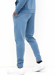 Conjunto Deportivo Transpirable con Logotipo Personalizado para Hombre, Ropa Deportiva Informal para Entrenamiento, Gimnasio, Fitness, para Correr, para la Temporada de Invierno, al por Mayor - Product Image 4