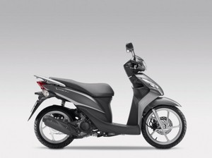 วาล์วขอบล้อรถจักรยานยนต์ TR412 สำหรับ Honda Dio Lead Vision Spacy 110, SYM Joymax, Cruisym, DRG, 42753-KBN-902 - Product Image 3