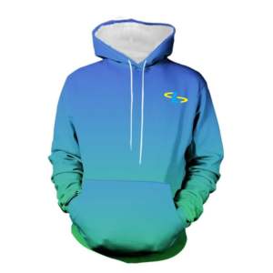 Sudaderas con capucha y sudaderas con capucha para hombre de talla grande y Bolsillo grande para Otoño e Invierno personalizadas con muestra gratis - Product Image 2