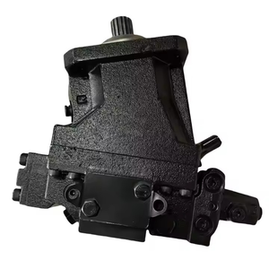 Moteur hydraulique H1B 060 H1B080 H1B110 H1B210 H1B250 H1B080 a a un moteur à piston hydraulique DHMAKBPBDNHN NA10NP032N30 NNN - Product Image 3