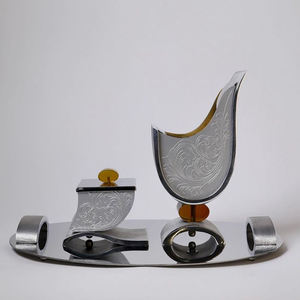 Fantástico diseño, quemador de incienso de latón puro pulido en oro, difusor de aromaterapia para oficina en casa de alta calidad al mejor precio - Product Image 6