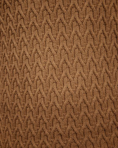 Fournisseur de tricots en gros Pull 100% coton pour hommes pour l'hiver Pull uni décontracté avec logo et broderie personnalisés - Product Image 6