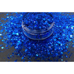 A11aga H-708 Decorazioni in Cristallo Glitterate - Product Image 1