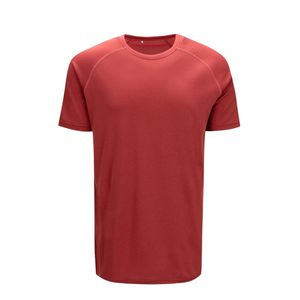 T-shirt de performance active pour homme, haute résolution, séchage rapide, extensible, léger, respirant, haut d'entraînement, impression personnalisée - Product Image 5