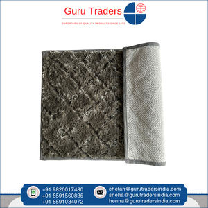 Easy to Clean & Maintain Soft Feel <b>Bath</b> <b>Mats</b> Supplier of Good Quality 100% Polyester Material Solid Pattern <b>Bath</b> <b>Mat</b> - Product Image 2