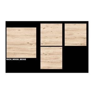 Carreaux mats en porcelaine de qualité supérieure de style moderne pour salle de bain et salon décoration intérieure à bas prix - Product Image 3