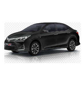 Toyota Corolla Barato en Venta, Volante a la Izquierda, Sedán Económico, Caja de Cambios Automática, Asientos de Tela Premium, Mejor Oferta, Entrega Rápida - Product Image 3