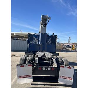 Grúa sobre Camión MANITEX 2250T 2023 - Product Image 2