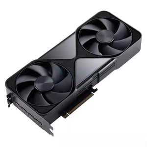 Carte graphique serveur authentique neuve NVI-DIA RTX PRO6000 Blackwell 96 Go de mémoire, version station de travail IA, modèle IA professionnel - Product Image 3