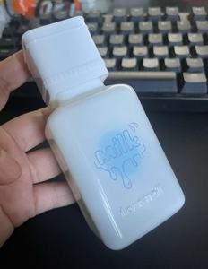 Parfum en gros longue durée au parfum de lait pour femme, brume corporelle légère Pure Desire, cadeau romantique pour rendez-vous galants - Product Image 2