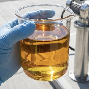 Combustible Diésel D2 a Granel, 10PPM, Ultra Bajo en Azufre, para Uso Industrial y Comercial - Product Image 1