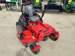 Cortadora de Césped Gravely de 52 Pulgadas y 23 HP con Motor V-Twin de Giro Cero, Grado Industrial DIY, ZT HD 60/190cc de 2 Tiempos, Entrega Rápida y Precio Bajo - Product Image 4