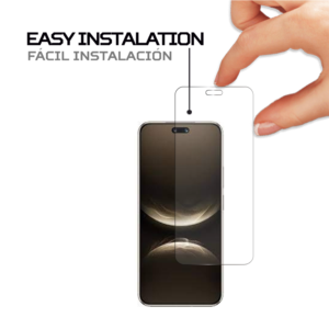 Protector de Pantalla ANTISHOCK para Huawei Nova 14 Ultra, Duradero y Anti-Impactos - Product Image 3