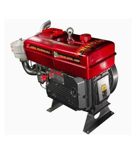 Motor Diésel R180 Eficiente, Solución Perfecta para Equipos Agrícolas y Maquinaria Industrial Ligera - Product Image 4