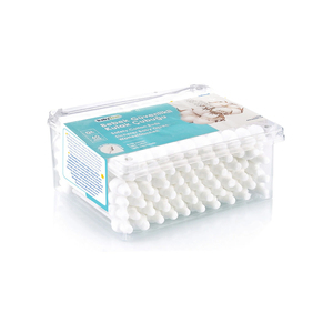 DT & FMCG Accessoires de soins pour bébé Gadgets de salle de bain et de toilette pour les soins du nez et des oreilles - Product Image 1