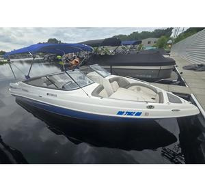 Bateau de pêche de luxe 2008 SX230 7m Autres-bateaux MR-1 HO Hors-bord Remorque marine durable - Product Image 1