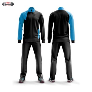 2025 hiver hommes coupe régulière à capuche poids lourd coupe-vent 100% coton survêtement élégant vêtements de sport quantité en vrac - Product Image 4