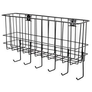 Wire Mesh <b>Basket</b> for Kitchen Welded Iron <b>Storage</b> <b>Basket</b> Kitchen <b>Storage</b> <b>Basket</b> Wire - Product Image 1