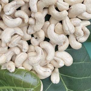 ซันติโกเวียดนาม W320เม็ดมะม่วงหิมพานต์แบบแห้งออร์แกนิคจากโรงงานที่เชื่อถือได้บรรจุภัณฑ์ตามสั่ง - Product Image 1