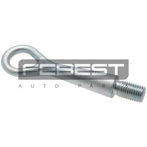 Gancio traino FEBEST (0499-DH) - CHAPA - Product Image 1