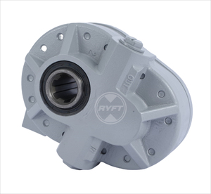 Bomba de toma de fuerza RYAN al por mayor de alta eficiencia (desplazamiento 56-160 ml/R) para tractores. - Product Image 3