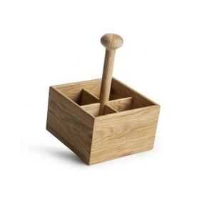 Hottest Selling Customized Wooden <b>Wine</b> Bottle Caddy Best Quality Caddy Barware Item Wholesale - Product Image 6