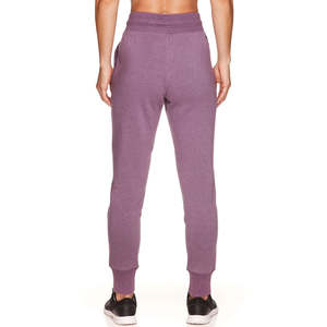 <b>Womens</b>' Fleece <b>Jogger</b> Sweatpants with Pockets High Quality <b>Knitted</b> <b>Women</b> Casual Comfortable Ladies Trousers OEM Available - Product Image 3