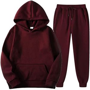 Combinaisons de sport décontractées pour femmes, tendance de la mode, sweat-shirt à capuche, cardigan zippé pour femmes, ensemble de survêtement deux pièces pour femmes - Product Image 5
