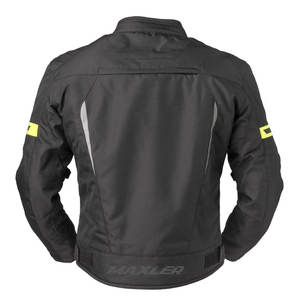Veste de moto de course pour homme et femme, qualité supérieure, très vendue, pour l'aventure et le tourisme, longue, en Cordura, coupe-vent, prix raisonnable - Product Image 2