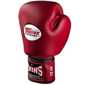 ถุงมือชกมวยฝาแฝดดีไซน์ใหม่ล่าสุด - Product Image 2