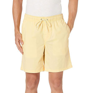 กางเกงขาสั้นออกกำลังกายสำหรับผู้ชายกางเกงขาสั้นสำหรับวิ่งออกกำลังกายทนทานสำหรับฤดูร้อน - Product Image 5