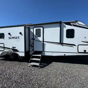 Nuevo K-H 2022 Cross Roads SUNSET TRAIL SUPER LITE SS285CK impecable y listo para usar - Product Image 1