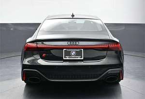 Clean Aud-i RS7 Prestige 2021 d'occasion - Product Image 6