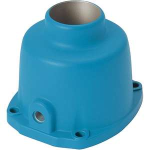 Clés à chocs pneumatiques Hazet avec boîtier à mécanisme de frappe - Product Image 1