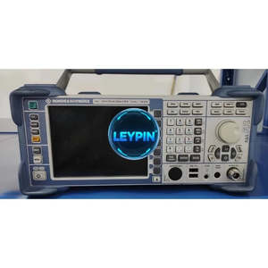 Analizador de Espectro Rohde & Schwarz R&S FSL18 de 9kHz a 18GHz - Product Image 1