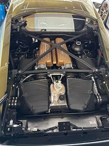 Lamborghini Huracán STO 2023 Gasolina, Bajo Kilometraje - Product Image 5