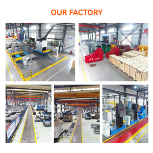 डीबी निर्माण मशीनरी नए बॉक्स पूरी तरह से हाइड्रोलिक साइलेंट प्रकार रॉक हैमर ब्रेकर्स पंप गियरबॉक्स इंजन/मोटर खुदाई भागों - Product Image 6