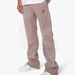 Pantalones Deportivos Casuales para Hombre, Cómodos, Ligeros, con Cordón Ajustable, Cintura Media, Corte Recto, Ideales para Uso en Exteriores y Streetwear, Más Vendidos - Product Image 5