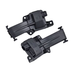 กระจกมองหลัง LED แบบไดนามิกตามลำดับชุดแสดงสถานะฮอนด้าซีวิค FK7 FC1 34350-TET-H11เลนส์ควันสีส้ม-รถยนต์และ - Product Image 3