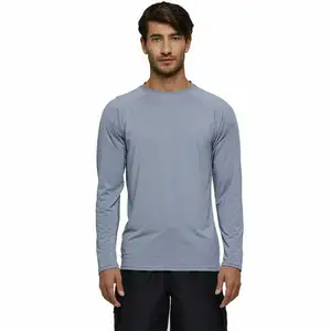 Oem Warmte Sublimatie Vissen Uv Bescherming Upf50 + Zomer Koel Ademend T-Shirt Toernooi Vissen Shirt Voor Mannen Snel Droog